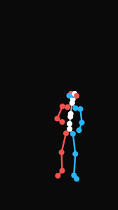 Keypoint Skeleton