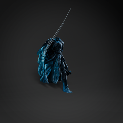 Headless Knight